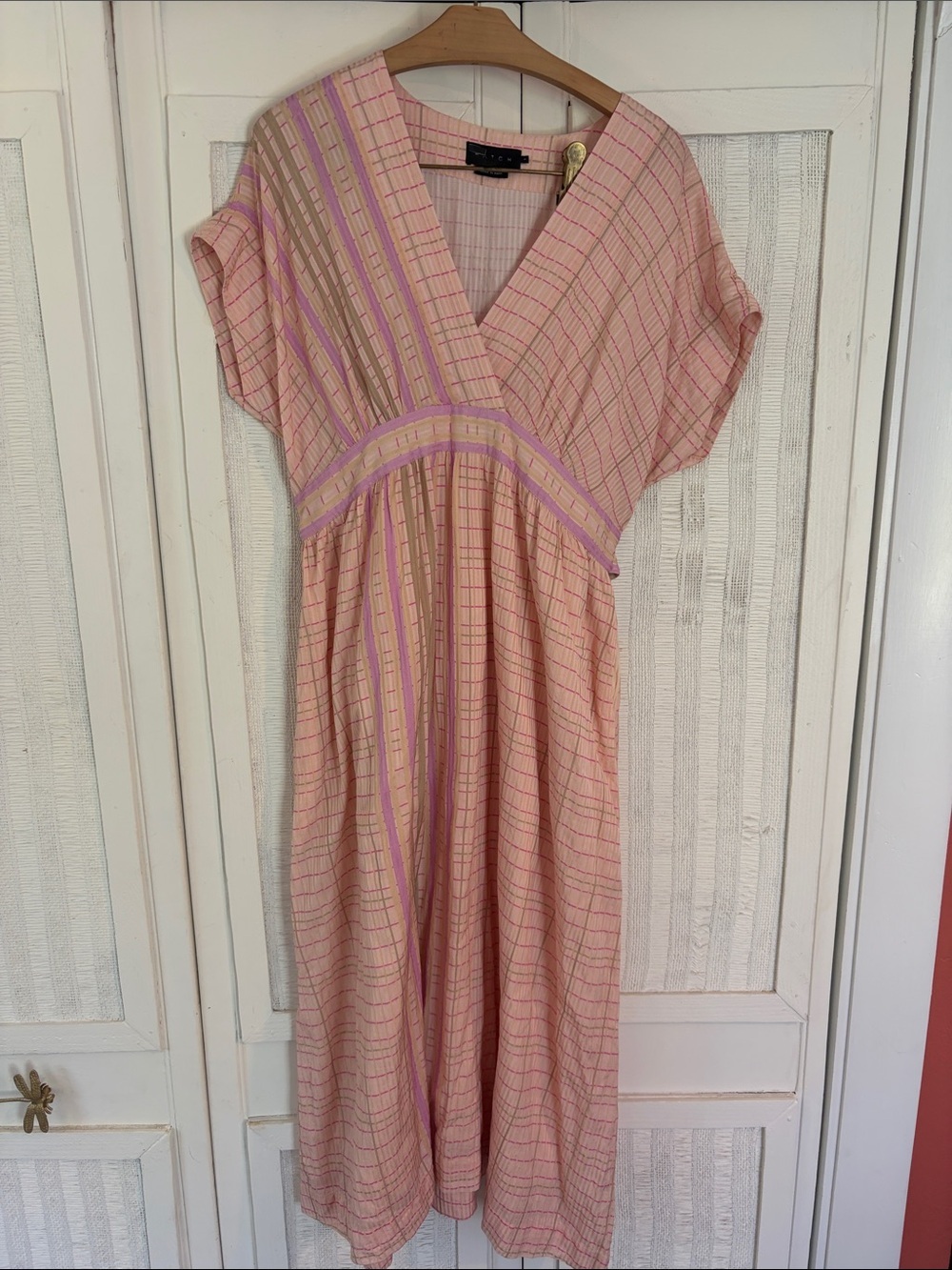 Hatch Natalie Dress size small (1)